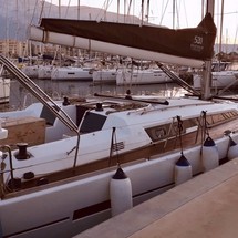 Dufour 520 Grand Large