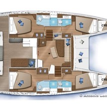 Lagoon 46