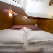 Jeanneau Sun Odyssey 49i