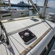 Jeanneau Sun Odyssey 49i