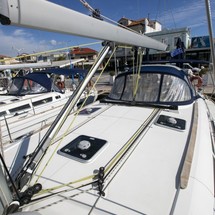 Jeanneau Sun Odyssey 49i