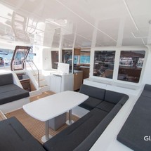 Lagoon 52 Fly