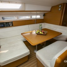 Jeanneau Sun Odyssey 509