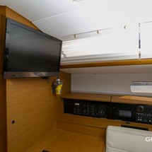 Jeanneau Sun Odyssey 509