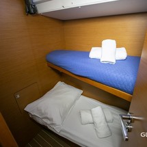 Jeanneau Sun Odyssey 509