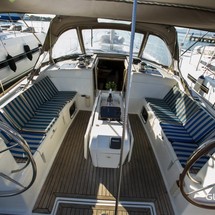 Jeanneau Sun Odyssey 509