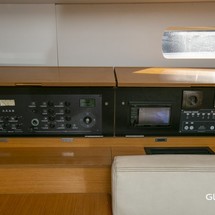 Jeanneau Sun Odyssey 509