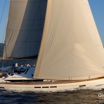Jeanneau Sun Odyssey 509