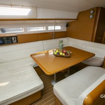 Jeanneau Sun Odyssey 509