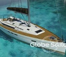 Jeanneau Sun Odyssey 509