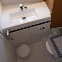 Jeanneau Sun Odyssey 490