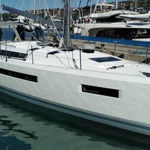 Jeanneau Sun Odyssey 490