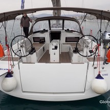 Jeanneau Sun Odyssey 490