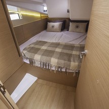 Jeanneau Sun Odyssey 490