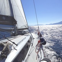 Jeanneau Sun Odyssey 490