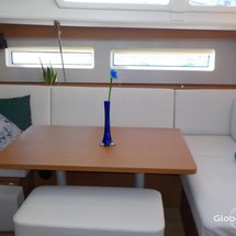 Jeanneau Sun Odyssey 490