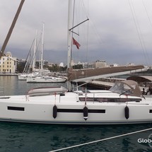 Jeanneau Sun Odyssey 490