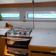Jeanneau Sun Odyssey 490