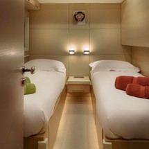 Posillipo 88 Fly Bridge