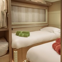 Posillipo 88 Fly Bridge