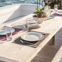 Posillipo 88 Fly Bridge