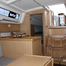 Bavaria 34 Cruiser