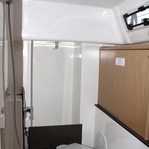 Bavaria 34 Cruiser