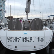 Bavaria 34 Cruiser