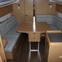 Bavaria 34 Cruiser
