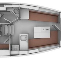 Bavaria 34 Cruiser