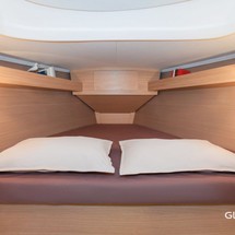 Dufour 360 Grand Large