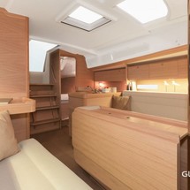 Dufour 360 Grand Large