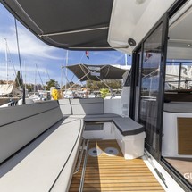 Jeanneau Merry Fisher 1095