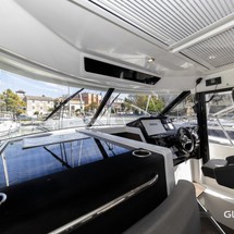 Jeanneau Merry Fisher 1095