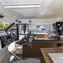 Jeanneau Merry Fisher 1095