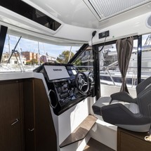 Jeanneau Merry Fisher 1095