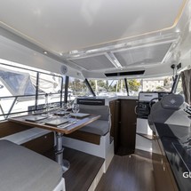 Jeanneau Merry Fisher 1095