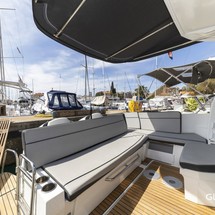 Jeanneau Merry Fisher 1095