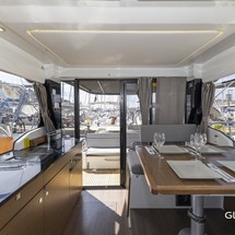 Jeanneau Merry Fisher 1095