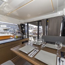 Jeanneau Merry Fisher 1095