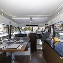 Jeanneau Merry Fisher 1095