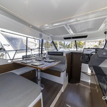 Jeanneau Merry Fisher 1095