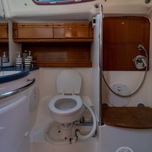 Bavaria 39 Cruiser