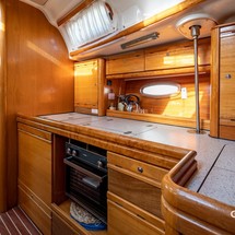 Bavaria 39 Cruiser