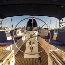 Bavaria 39 Cruiser