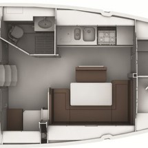 Bavaria Cruiser 40 S