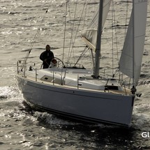 Hanse 400