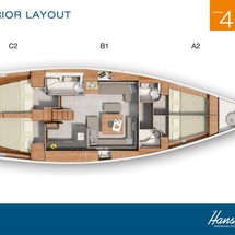 Hanse 455