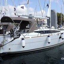 Jeanneau Sun Odyssey 319