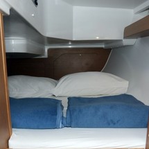 Jeanneau Sun Odyssey 319